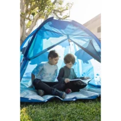 Pacific Play Tents Shark Cove Play Tent -LITTLE TIKES Shop GUEST e08c6863 ada7 40de ad68 b03d85f781a7