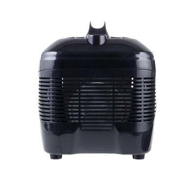 Portable Bubble Machine - High Output 2-Speed Blower Creates Bubbles By Toy Time 5 Portable Bubble Machine - High Output 2-Speed Blower Creates Bubbles By Toy Time - Image 5