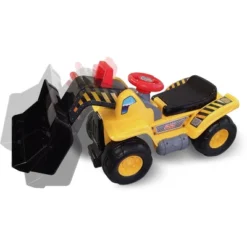 Fisher Price Fisher-Price Big Action Load N Go Ride-On -LITTLE TIKES Shop GUEST e0b184b1 f9bf 4be0 ba7c 1a386d57c93e