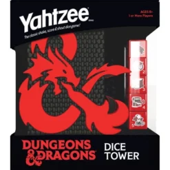YAHTZEE®: Dungeons & Dragons Board Game -LITTLE TIKES Shop GUEST e13d88ff b7c4 4151 a9d2 e867cbec3db0