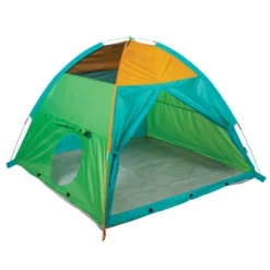 Pacific Play Tents Kids Super Duper 4-Kid II Dome Tent