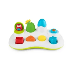 Skip Hop Explore And More Pop-Up Baby Learning Toy -LITTLE TIKES Shop GUEST e1ed20b8 b52b 4f1c a279 9ce4f5704e4a