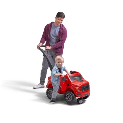 Step2 2 In 1 Ford F-150 SVT Raptor 2 Step2 2 In 1 Ford F-150 SVT Raptor - Image 2