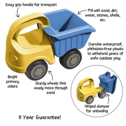 Haba Sand Play Dump Truck 9 Haba Sand Play Dump Truck -LITTLE TIKES Shop GUEST e2048058 ed57 494a aec3 7707d683a834