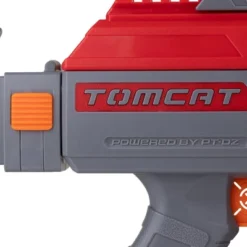 Dart Zone Max Tomcat Ultimate Superdrum Dart Blaster -LITTLE TIKES Shop GUEST e2672b39 960c 47b3 8f76 cdf1b60f26b9
