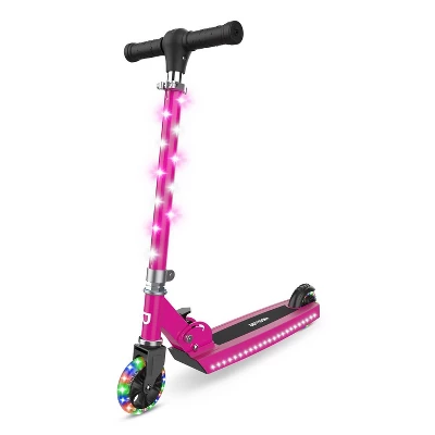 Jetson Jupiter Kids' Kick Scooter With LED Lights 10 Jetson Jupiter Kids' Kick Scooter With LED Lights - Image 10
