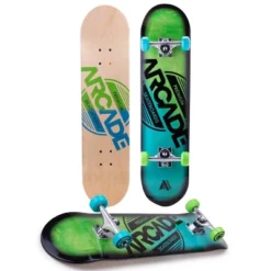 Arcade 31" Complete Kids' Skateboard 12 Arcade 31" Complete Kids' Skateboard -LITTLE TIKES Shop GUEST e2d1df35 555d 4188 b9d9 ac6ab4c816ea