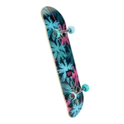 ReDo Skateboard 31" Pop Skateboard - Nightfall Palms -LITTLE TIKES Shop GUEST e323640f fa71 433f 802c ecf8b65e0e9e