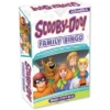 Aquarius Puzzles Scooby-Doo Family Bingo Game | For 2+ Players