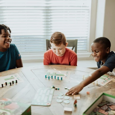 HABA Miyabi - A Multi-Layered Tile Placement Japanese Garden Growing Game 4 HABA Miyabi - A Multi-Layered Tile Placement Japanese Garden Growing Game - Image 4