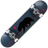 Roller Derby Deluxe Series Cali Bear Skateboard