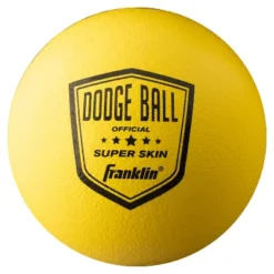 Franklin Sports Superskinz Dodgeball - 7" -LITTLE TIKES Shop GUEST e3f706df d3b0 479f a979 1bc2802240ed