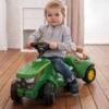 John Deere Mini Trac Ride-On