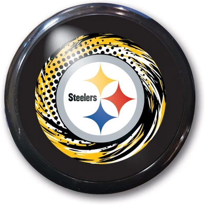 MasterPieces Sports Team Duncan Yo-Yo - NFL Pittsburgh Steelers 1 MasterPieces Sports Team Duncan Yo-Yo - NFL Pittsburgh Steelers