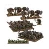 Orc Army (2017 Edition) Miniatures Box Set