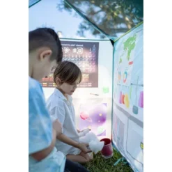 Pacific Play Tents Science Center Play House -LITTLE TIKES Shop GUEST e48bbd68 c670 42fc 9046 b1d8916216ee