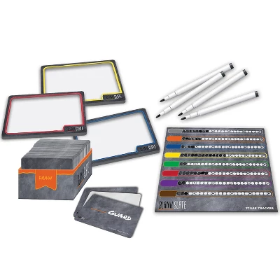 Blank Slate Board Game 1 Blank Slate Board Game