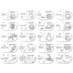 MasterPieces Kids Games - Hello, World! - Solar System Matching Game -LITTLE TIKES Shop GUEST e4dfc442 c325 4c75 8697 9463469485c9