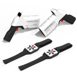 Sharper Image Toy Laser Tag Handtank Rookie Starter Pack