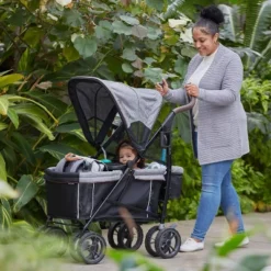 Summer Infant 3Dlite Wagon Convenience Stroller 16 Summer Infant 3Dlite Wagon Convenience Stroller -LITTLE TIKES Shop GUEST e545ed07 531e 4a9e 96c8 40050db741c6