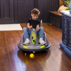 Flybar Blaster Bumper Powered Ride-On Car 22 Flybar Blaster Bumper Powered Ride-On Car -LITTLE TIKES Shop GUEST e55f0f77 279c 47ab b9b5 c40341d789a3