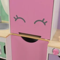 Kidkraft Lil' Friends Wooden Play Kitchen With 14 Accessories -LITTLE TIKES Shop GUEST e5b51997 e1dd 41b0 a7b3 107bcf653820