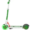 GOTRAX GKS Lumios Electric Scooter - Green