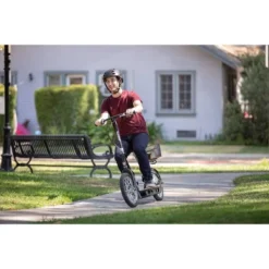 Razor Eco Smart Metro Electric Scooter - Black -LITTLE TIKES Shop GUEST e5bed396 13d3 4c72 b420 fd3a975c7bba