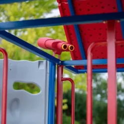 Lifetime Playset A-Frame Shipwell Dome Climber - Primary -LITTLE TIKES Shop GUEST e5e569ed 5e38 4786 91f5 e2fd17f91b5e