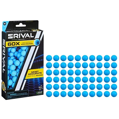 NERF Rival 60 Accu-Round Refill 2 NERF Rival 60 Accu-Round Refill - Image 2