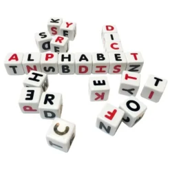 TDC Games Campbell's Alphabet Dice Game, Word Game, Great For Party Favors, Travel Games, Family Games, Camping Games, Games For Family Game Night, 9 TDC Games Campbell's Alphabet Dice Game, Word Game, Great For Party Favors, Travel Games, Family Games, Camping Games, Games For Family Game Night, -LITTLE TIKES Shop GUEST e62bc721 b607 48ad 946d fa1812915ca3