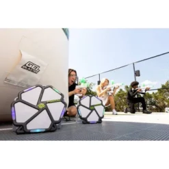 Gel Blaster Portal Smart Target System -LITTLE TIKES Shop GUEST e6561f32 420f 4d38 a569 88a84cf32318
