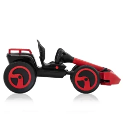Rollplay Flex Go Kart Ride-On - Red XL -LITTLE TIKES Shop GUEST e66308b4 ffd9 4e8d 82fb e46048283e36