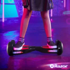 Razor Hovertrax Lux Hoverboard -LITTLE TIKES Shop GUEST e69b7127 d16b 4433 99c3 2be9d9a233d7