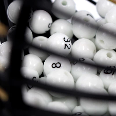 Insten Bingo Machine Cage Wheel Game Set With Balls And 20 Cards 2 Insten Bingo Machine Cage Wheel Game Set With Balls And 20 Cards - Image 2