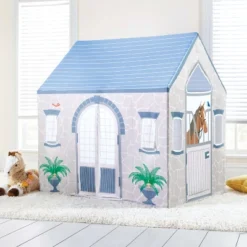 Martha Stewart Kids' Stable Play Tent -LITTLE TIKES Shop GUEST e6c81963 d745 4b7c 9552 e0516ff992ab