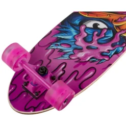Tony Hawk 31" Cruiser Skateboard- Pink Slime -LITTLE TIKES Shop GUEST e6cb9a71 264f 494e a207 3e9fd68ea4a8