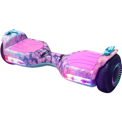 Jojo Siwa Hoverboard Bow Design 4 Jojo Siwa Hoverboard Bow Design - Image 4