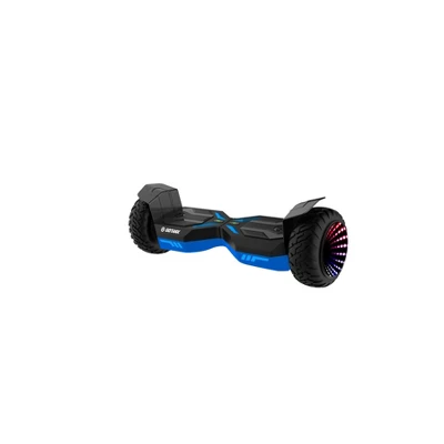 GOTRAX Quest Pro Hoverboard - Blue 4 GOTRAX Quest Pro Hoverboard - Blue - Image 4