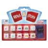 Junior Learning Roll A Story Dice Game