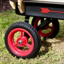 Flexible Flyer 38" Winter Wagon Sled 16 Flexible Flyer 38" Winter Wagon Sled -LITTLE TIKES Shop GUEST e7670fb6 84d8 4093 bb64 5a41c6ca9ba1