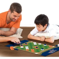 MasterPieces Officially Licensed MLB Detroit Tigers Checkers Board Game For Families And Kids Ages 6 And Up -LITTLE TIKES Shop GUEST e7ebdb43 6416 49cd a81a aabf9c0be735