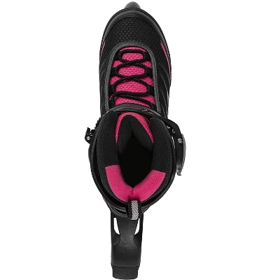 Rollerblade Bladerunner Advantage Pro XT Womens Adult Outdoor Recreational Fitness Inline Skate 4 Rollerblade Bladerunner Advantage Pro XT Womens Adult Outdoor Recreational Fitness Inline Skate - Image 4