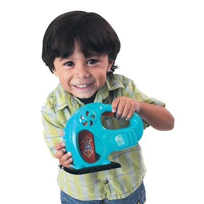 Small World Toys Child's Pretend Play Handyman Tool Set - 32 Pieces 5 Small World Toys Child's Pretend Play Handyman Tool Set - 32 Pieces - Image 5