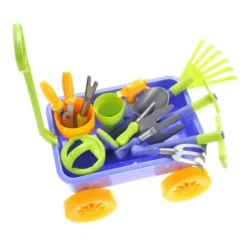 Insten Garden Wagon Playset With Rake, Hoe, Spade, Shovel, Pots & Other Tools, Gardening Toys For Kids 8 Insten Garden Wagon Playset With Rake, Hoe, Spade, Shovel, Pots & Other Tools, Gardening Toys For Kids -LITTLE TIKES Shop GUEST e82d411a f150 4128 8333 5dfa10d7e1fe