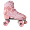 American Athletic Roller Skate- GEORGIA PEACH Quad Roller Skate, Women