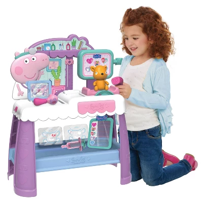 Peppa Pig Dr. Peppa's Care Center 2 Peppa Pig Dr. Peppa's Care Center - Image 2