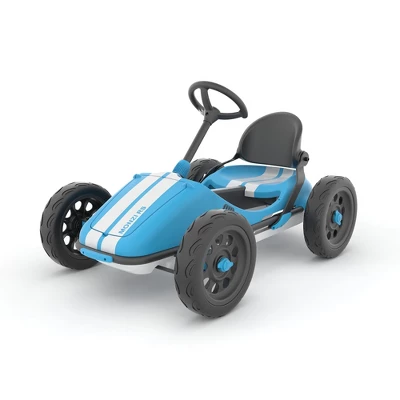 Monzi-RS Pedal Go-Kart 10 Monzi-RS Pedal Go-Kart - Image 10