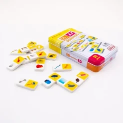 Junior Learning Things That Go Together Match & Learn Dominoes -LITTLE TIKES Shop GUEST e838d42d 26ac 4926 b8d2 52e1401c5c95