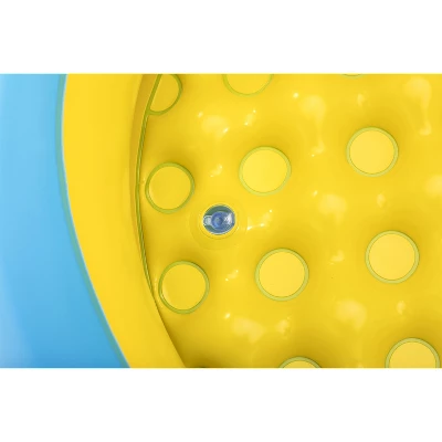 Cocomelon Inflatable Playpen 4 Cocomelon Inflatable Playpen - Image 4